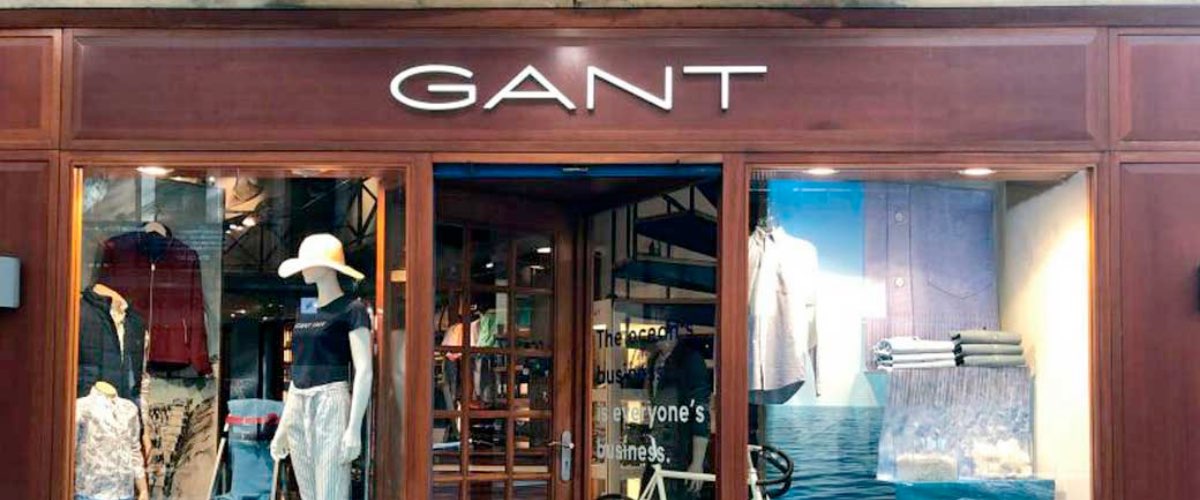 GANT STORE MALLORCA